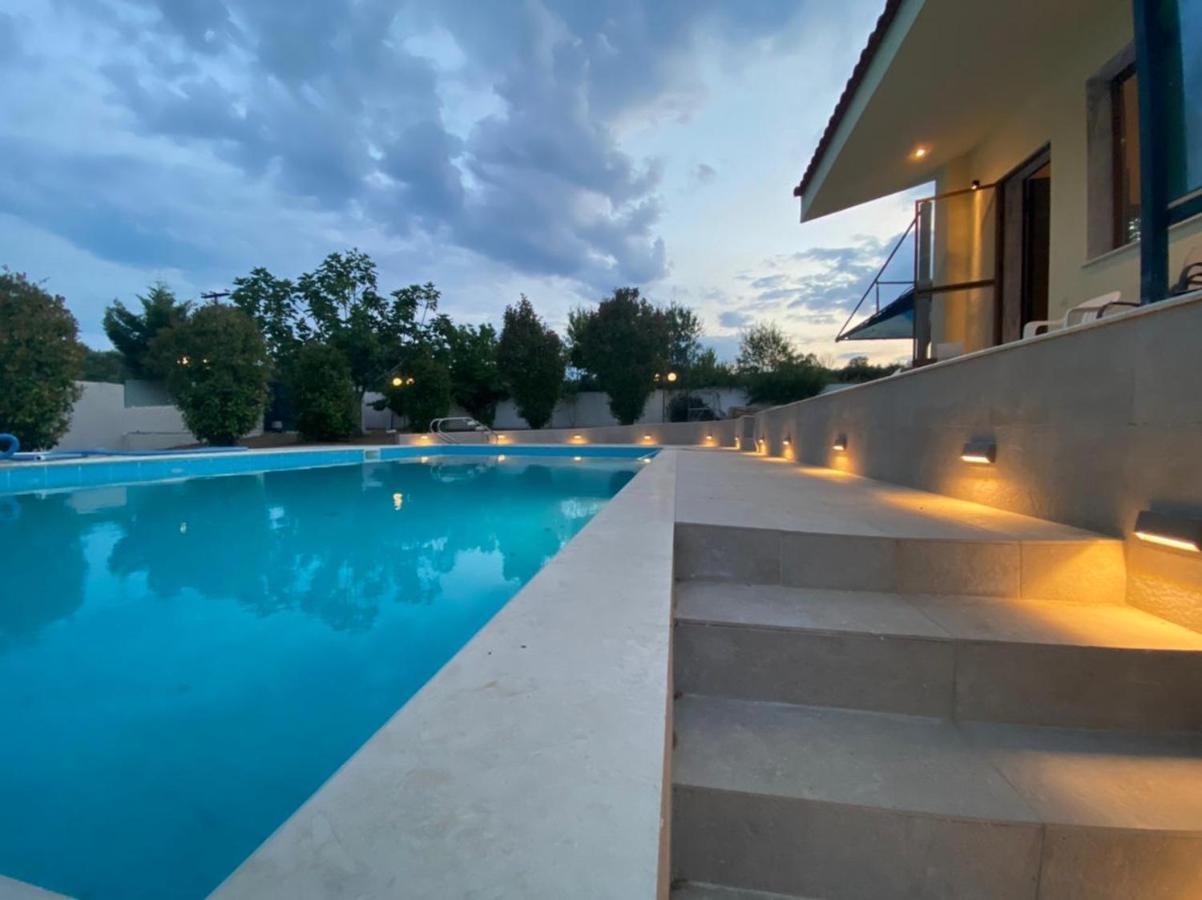 Serenity House Epanomi Luaran gambar